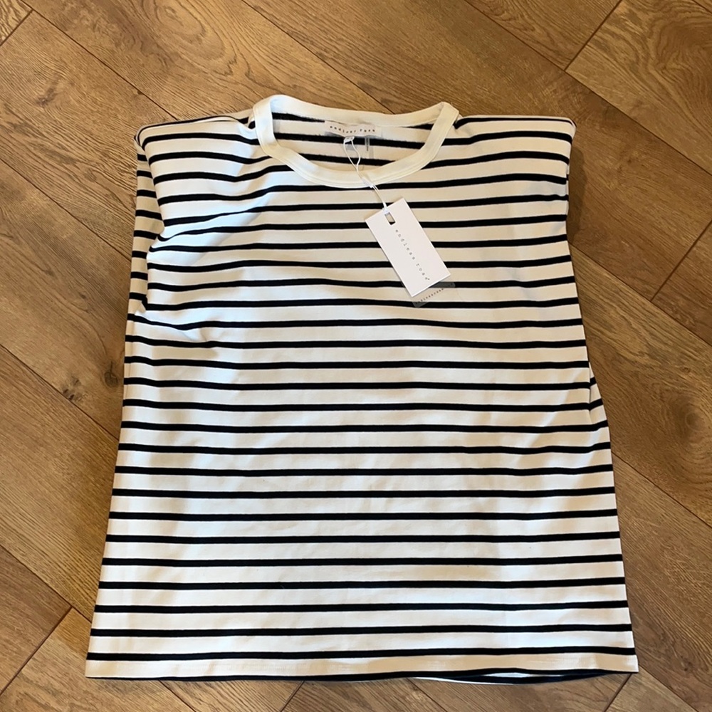Endless Rose top